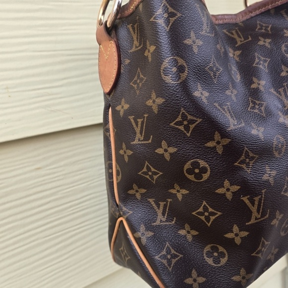 Louis Vuitton Monogram Delightful PM - Authentic - 2015 - Picture 4 of 14